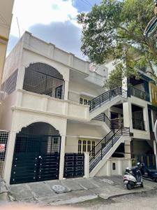 4 BHK Duplex