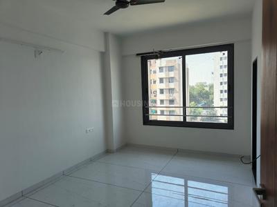Bedroom Image of 2097 Sq.ft 3 BHK Apartment / Flat for sale in R Sheladia Palladian, Jodhpur Ahmedabad for Rs. 21000000