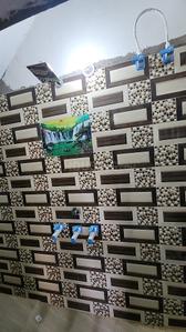 Bathroom Image of 800 Sq.ft 2 BHK Independent House for rent in Bhagwantpura Jhansi for Rs. 10000