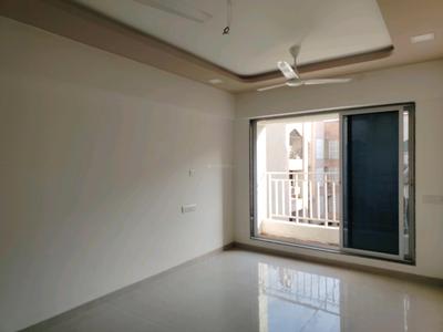 Living Room Image of 1166 Sq.ft 2 BHK Apartment / Flat for sale in JAK Namaha, Bhayandar East Mira Bhayandar for Rs. 11500000