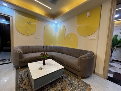 Hall Image of 1605 Sq.ft 3 BHK Apartment / Flat for sale in Jagatpura Jaipur for Rs. 8833000