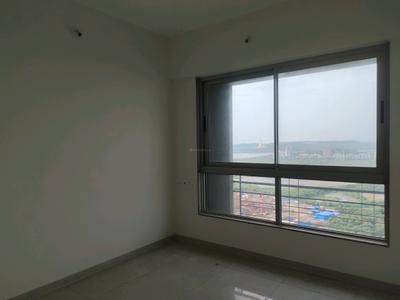 Bedroom Image of 1100 Sq.ft 3 BHK Apartment / Flat for sale in Gurukrupa Marina Enclave Wings Q And R With Kindergarten Phase IV, Malad West Mumbai for Rs. 25000000