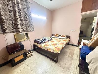 Bedroom Image of 1385 Sq.ft 3 BHK Apartment / Flat for sale in Trikuta Hills, Sector 62 Noida for Rs. 15500000