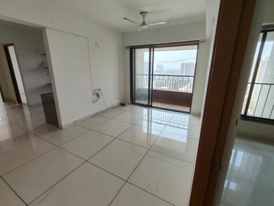 Hall Image of 1750 Sq.ft 3 BHK Apartment / Flat for rent in Vishwanath Maher Select, Shela Ahmedabad for Rs. 28000