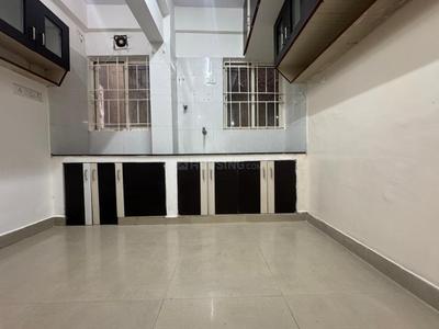 Kitchen Image of 700 Sq.ft 1.5 BHK Apartment / Flat for rent in Indira Nagar Bengaluru for Rs. 27000