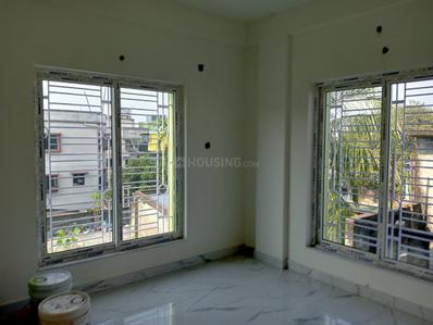 Bedroom Image of 1060 Sq.ft 2 BHK Builder Floor for sale in Belghoria Kolkata for Rs. 3800000