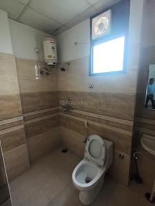 Image of 1600 Sq.ft 3 BHK Apartment / Flat for rent in Nirman Nagar, Jaipur for Rs. 24000