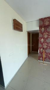 Hall Image of 1049 Sq.ft 3 BHK Apartment / Flat for sale in Wave Dream Homes, Wave City Ghaziabad for Rs. 8000000