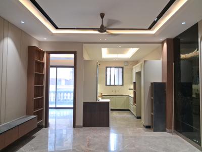 3 BHK Independent Builder Floor