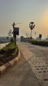 Image of 1500 Sq.ft Residential Plot / Land for sale in Vashi, Navi Mumbai for Rs. 10000000