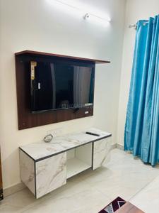 Bedroom Image of 800 Sq.ft 1 BHK Apartment / Flat for rent in Carmelaram Bengaluru for Rs. 26000