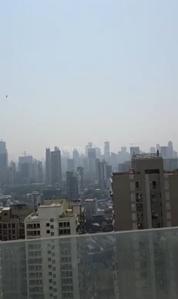 Image of 1250 Sq.ft 2.5 BHK Apartment / Flat for sale in Monte South, Byculla, Mumbai for Rs. 52500000