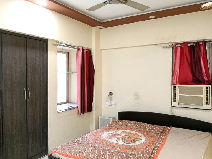 Cosmos Angel Tower Bedroom One 1