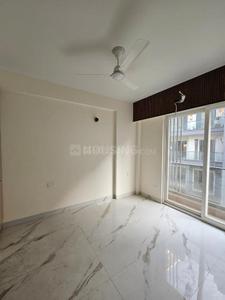 Bedroom Image of 1500 Sq.ft 3.5 BHK Builder Floor for sale in M3M Soulitude, Sector 89 Gurgaon for Rs. 16800000