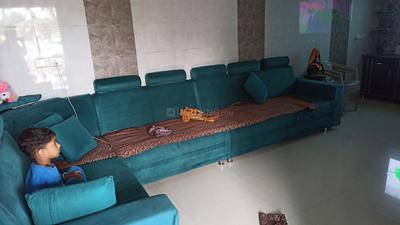 4 BHK Independent Builder Floor