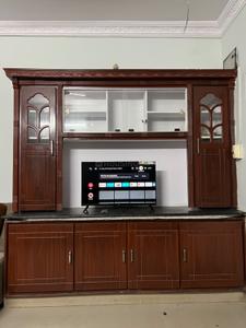 Hall Image of 1200 Sq.ft 2 BHK Apartment / Flat for sale in Kanuru Vijayawada for Rs. 4500000