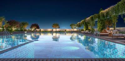 Image of 2126 Sq.ft 4 BHK Apartment / Flat for sale in Radiance Solitaire, Madhavaram, Chennai for Rs. 18600000