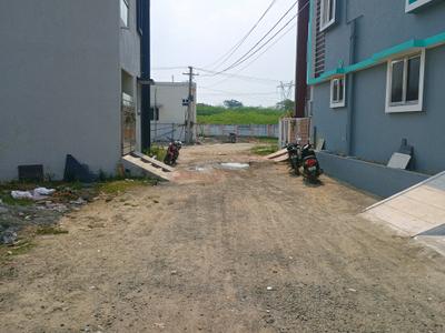 Image of 870 Sq.ft Residential Plot / Land for sale in Avadi, Chennai for Rs. 3045000