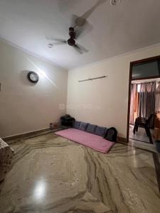 Bedroom Image of 650 Sq.ft 1 BHK Apartment / Flat for sale in Rajendra Nagar Ghaziabad for Rs. 3000000