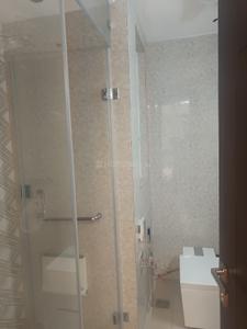 Image of 1450 Sq.ft 3 BHK Builder Floor for sale in Saket, New Delhi for Rs. 55000000