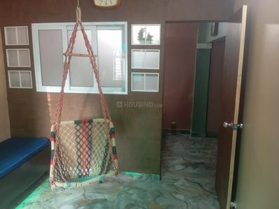 Living Room Image of 600 Sq.ft 2.5 BHK Duplex for sale in Nagarwada Vadodara for Rs. 8500000