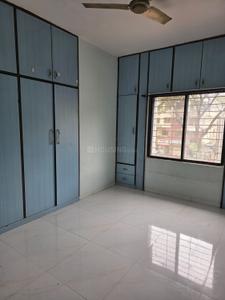 Bedroom Image of 950 Sq.ft 2 BHK Apartment / Flat for rent in Pacific Prabhu Mantra, Kalpataru Nagar Nashik for Rs. 13000