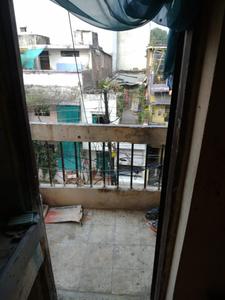 Balcony Image of 500 Sq.ft 1 BHK Apartment / Flat for sale in Barjatya Group Pearl Sky, Bhicholi Mardana Indore for Rs. 1500000