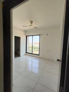 Hall Image of 1600 Sq.ft 3 BHK Apartment / Flat for sale in Padmanabh Dwarkesh Antilia, Motera Ahmedabad for Rs. 8000000