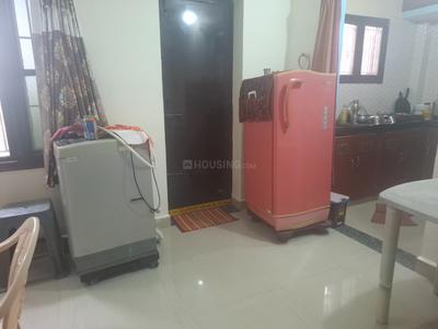 Hall Image of 1150 Sq.ft 2 BHK Independent House for sale in Komadavole Rural Eluru for Rs. 4850000