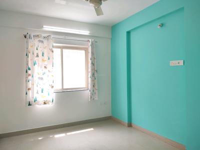Bedroom Image of 1509 Sq.ft 3 BHK Apartment / Flat for sale in GR Queens Pride, Akshayanagar Bengaluru for Rs. 7500000