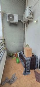 Balcony Image of 949 Sq.ft 2 BHK Apartment / Flat for sale in Vastushree Adrina, Mundhwa Pune for Rs. 9500000