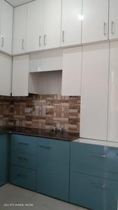 2 BHK Independent Builder Floor