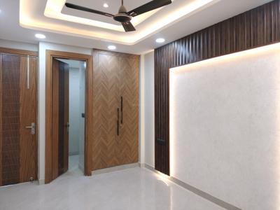 Bedroom Image of 1620 Sq.ft 3 BHK Builder Floor for sale in Fidato Honour Homes, Sector 89 Faridabad for Rs. 16500000