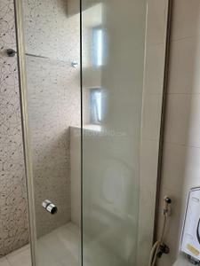 Bathroom Image of 6990 Sq.ft 5 BHK Duplex for sale in Ambuja Upohar The Condoville , Pancha Sayar Kolkata for Rs. 65000000