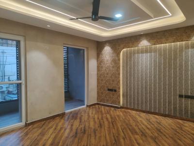 Bedroom Image of 3250 Sq.ft 4 BHK Builder Floor for sale in Ridhi Signature Floors 358 Sqyd, Sector 21C Faridabad for Rs. 33000000