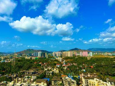 Image of 450 Sq.ft 1 BHK Apartment / Flat for sale in Joyville Virar, Virar West, Virar for Rs. 5400000