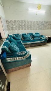 Bedroom Image of 1076 Sq.ft 3 BHK Independent House for sale in Bapunagar Ahmedabad for Rs. 6500000