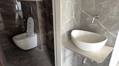 Image of 1553 Sq.ft 3 BHK Apartment / Flat for sale in The Avenue Aura, Govind Nagar, Nashik for Rs. 9600000
