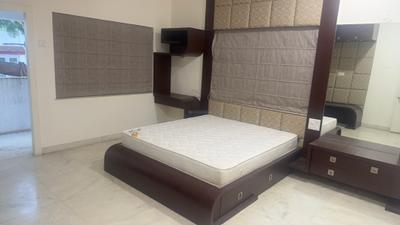 Bedroom Image of 5000 Sq.ft 5 BHK Apartment / Flat for rent in Koregaon Park Pune for Rs. 325000