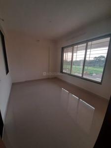 Bedroom Image of 1045 Sq.ft 2 BHK Apartment / Flat for rent in Ananth Jayanthi The Waterfront, Chandshi Nashik for Rs. 15000