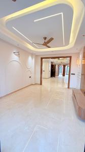 Hall Image of 2400 Sq.ft 3 BHK Builder Floor for sale in Big Block South City 2, Sector 49 Gurgaon for Rs. 34100000