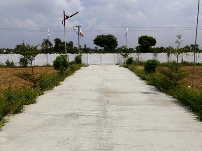 Image of 1004 Sq.ft Residential Plot / Land for sale in Chengalpattu, Chennai for Rs. 2259000
