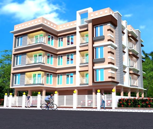 Pashupati Apartment Main Image 1