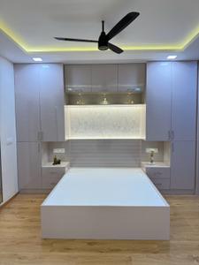 Bedroom Image of 1700 Sq.ft 2 BHK Independent House for sale in Old Pallavaram Chennai for Rs. 14500000