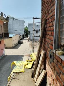 Balcony Image of 704 Sq.ft 3 BHK Independent House for sale in Sector 110 Gurgaon for Rs. 11500000