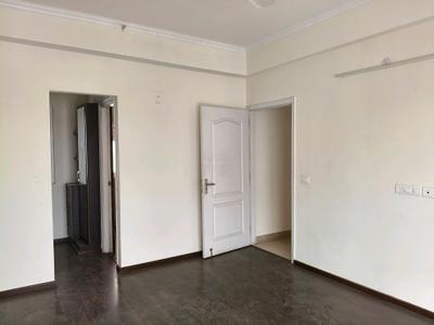 Bedroom Image of 1900 Sq.ft 3 BHK Apartment / Flat for rent in Shree Vardhman Victoria, Sector 70 Gurgaon for Rs. 49800