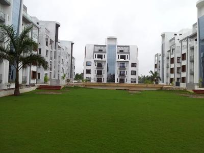 Image of 2000 Sq.ft 3 BHK Apartment / Flat for sale in Skyline Residency, Atladara, Vadodara for Rs. 6500000