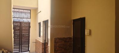 Balcony Image of 579 Sq.ft 2.5 BHK Independent House for sale in Nangloi New Delhi for Rs. 5500000