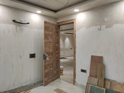 Bedroom Image of 1950 Sq.ft 4 BHK Builder Floor for sale in Vasundhara Ghaziabad for Rs. 25000000