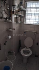 Bathroom Image of 1050 Sq.ft 2.5 BHK Apartment / Flat for sale in Andheri West Mumbai for Rs. 28000000